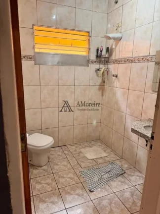 Imagem Casa à venda em Jundiaí-SP, Vila Alvorada: 3 quartos, 1 suíte, 1 sala, 2 banheiros, 3 vagas de garagem, 280m². Aproveite!