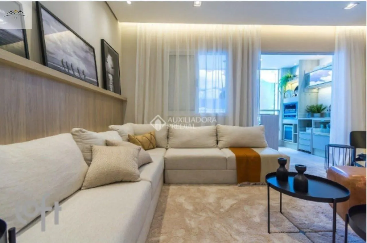 Foto do imóvel APARTAMENTO RESIDENCIAL em São Bernardo do Campo - São Paulo, Centro