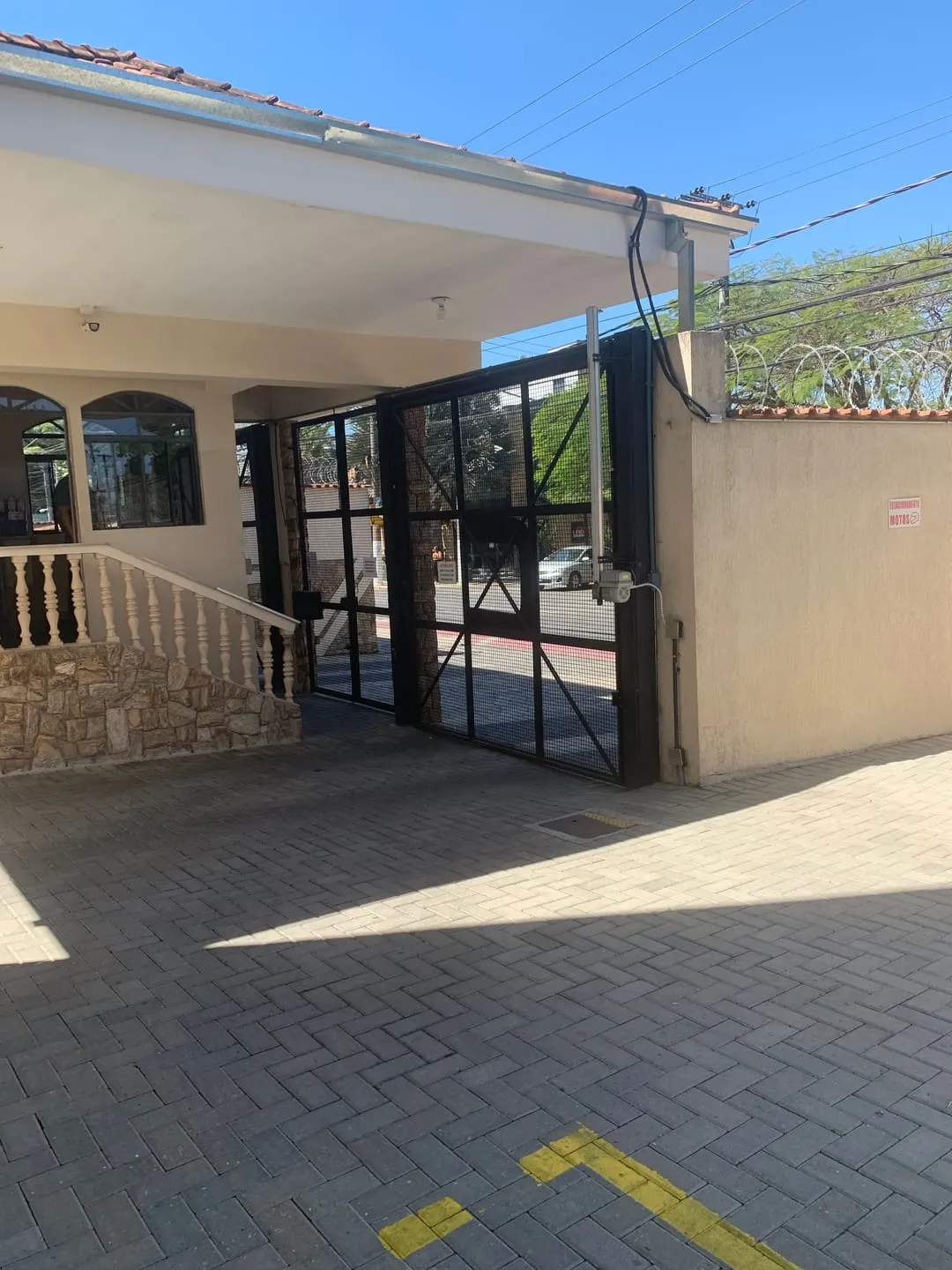 Imagem Apartamento à venda 3 Quartos, 1 Suite, 2 Vagas, Santana, Pindamonhangaba - SP | COLONIAL SANTANA