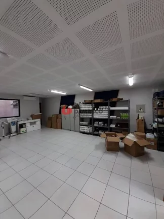 Imagem Prédio para locação 2 Vagas, 468M², Cerâmica, São Caetano do Sul - SP