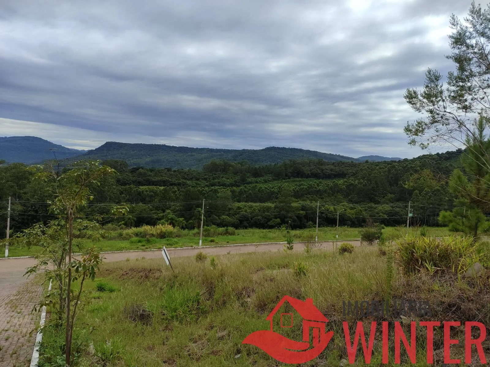 Imagem Terrenos com linda vista em Picada Cará, Feliz.