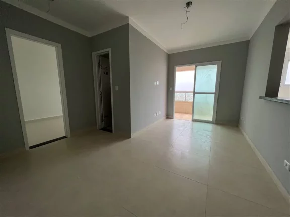 Imagem APARTAMENTO COM 55 m² - REAL - PRAIA GRANDE SP