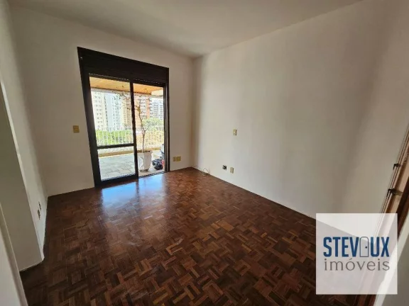 Imagem Apartamento com 3 dormitórios à venda, 177 m² por R$ 2.980.000,00 - Moema - São Paulo/SP
