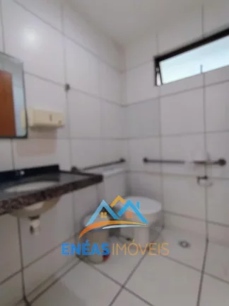 Imagem Apartamento no Edf. Sobrado Carlos Pena Filho, Apipucos