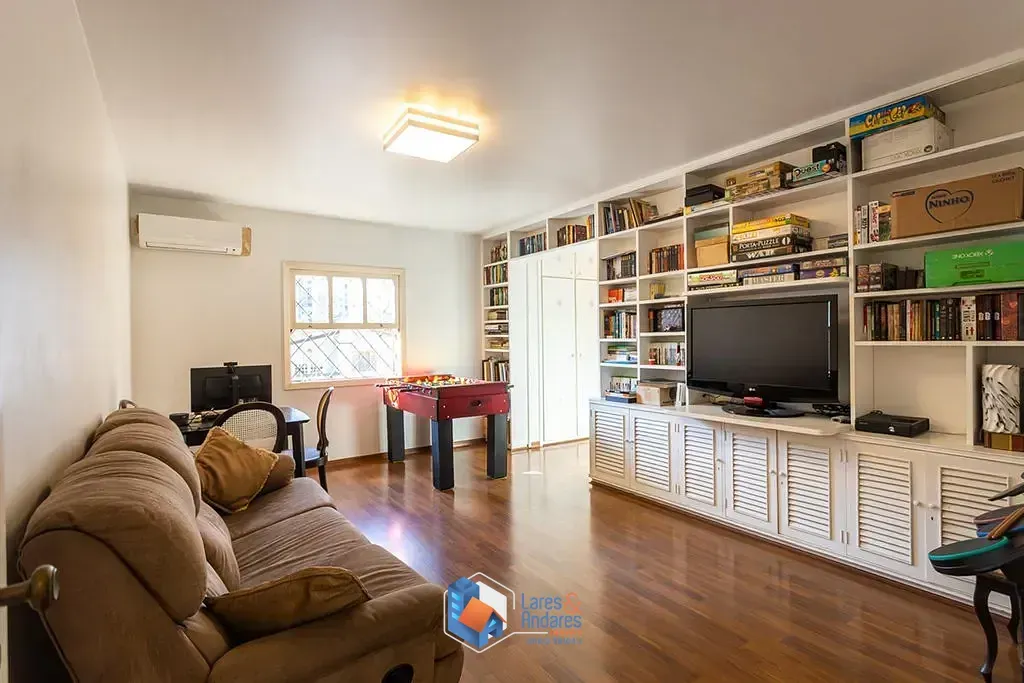 Imagem Casa à venda 5 Quartos 4 Suites 6 Vagas 539M² Butantã São Paulo - SP