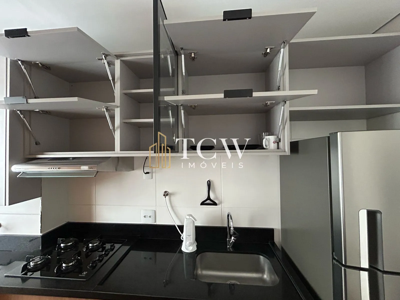 Imagem Apartamento para alugar no bairro Pinheiros - São Paulo/SP, Zona Sul