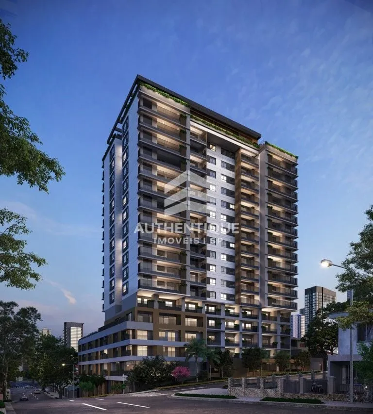Foto do imóvel Arte Onze de Junho - Apartamento à venda em Avenida 11 de Junho, 222 - Vila Clementino, São Paulo - SP