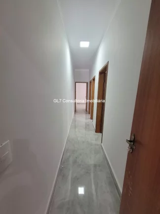Imagem Casa Jardim Nova Veneza Indaiatuba SP