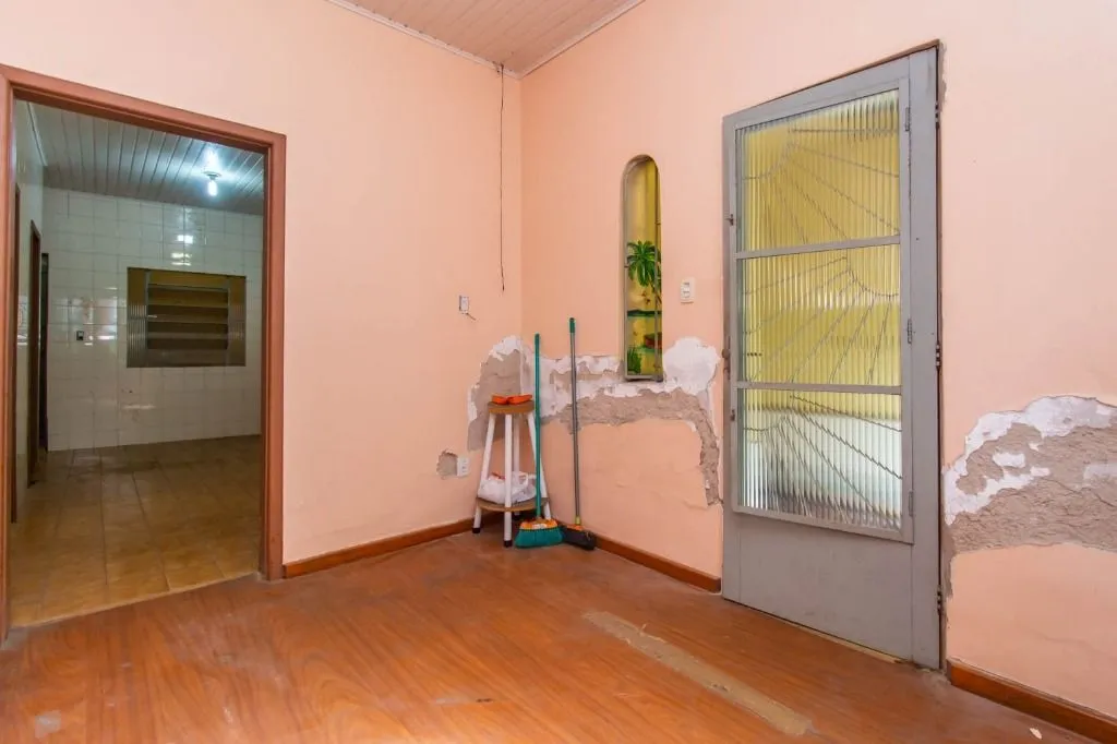 Imagem Casa com 3 dormitórios, 1 vaga e 74m² no bairro Cristo Redentor