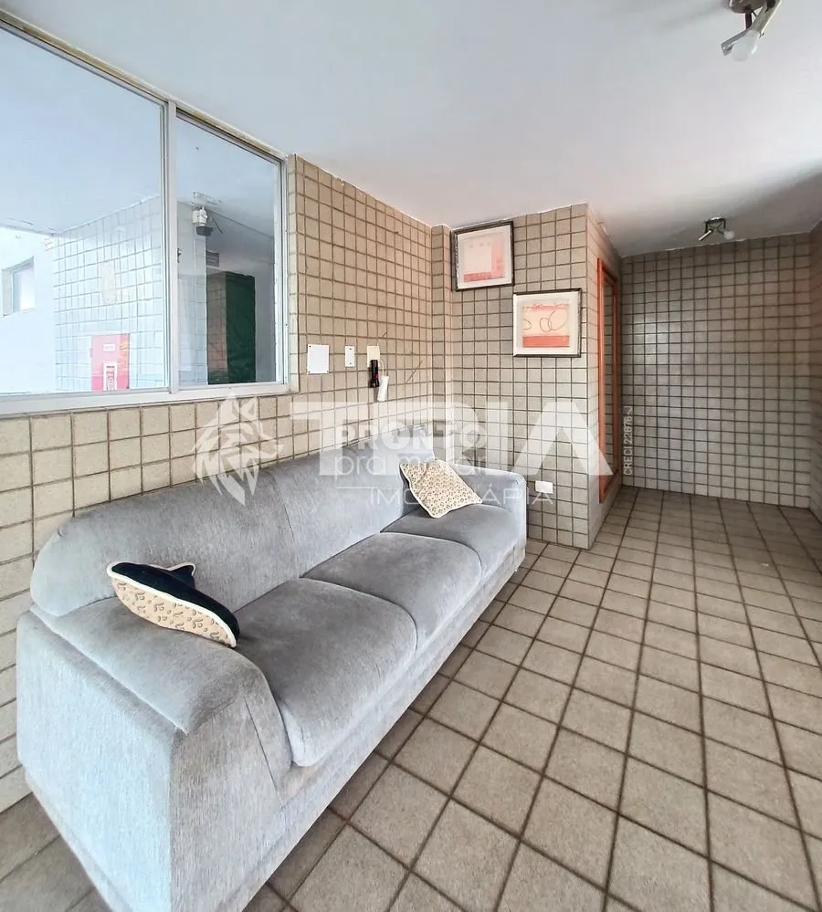 Imagem Apartamento de 2 quartos, 94m² no bairro Santo Amaro, em Recife