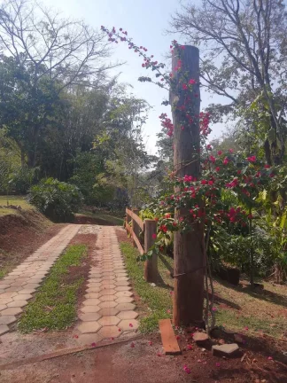 Imagem Chácara