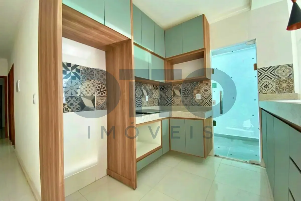 Imagem Casa com 2 quartos, Minha Casa Minha Vida, à venda em Frei Calixto