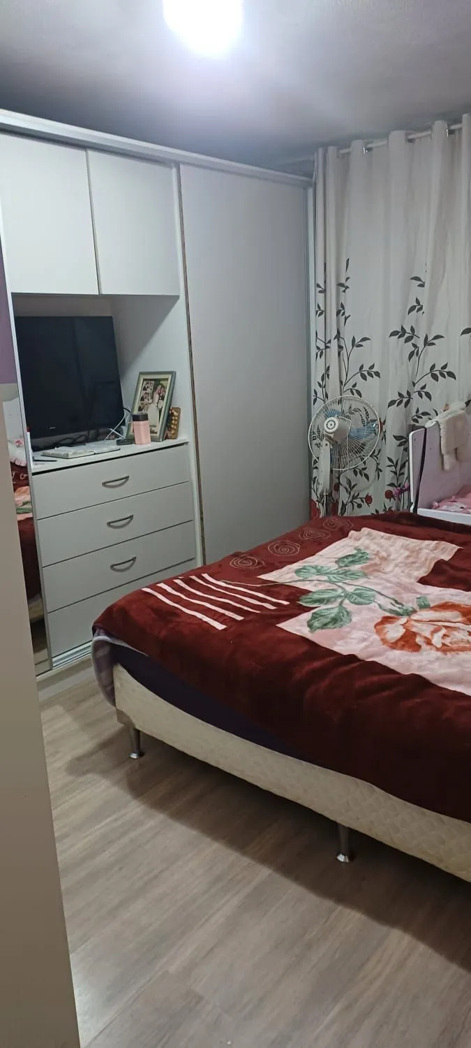 Imagem Oportunidade! Casa com 4 dormitórios no bairro Humaitá!!!