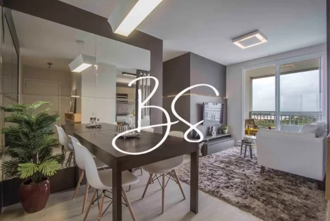 Imagem APARTAMENTO RESIDENCIAL em PORTO ALEGRE - RS, FARRAPOS