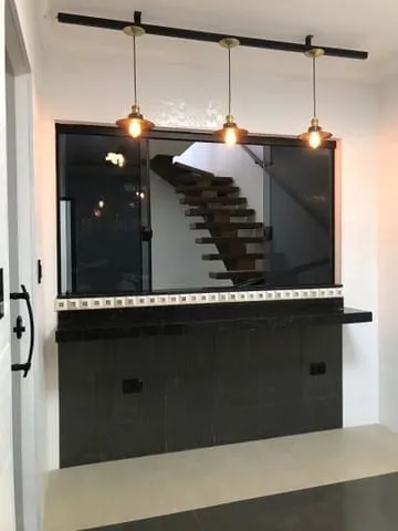 Imagem Comercial à venda 6 Quartos, 6 Suites, 8 Vagas, 610M², Bosque da Saúde, Taubaté - SP
