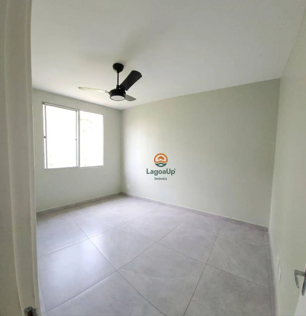 Imagem Apartamento com 2 dormitórios à venda, 86 m² por R$ 300.000 - Palmital - Lagoa Santa/MG