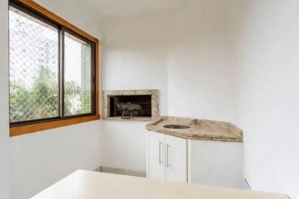 Imagem Apartamento em Santa Cecília