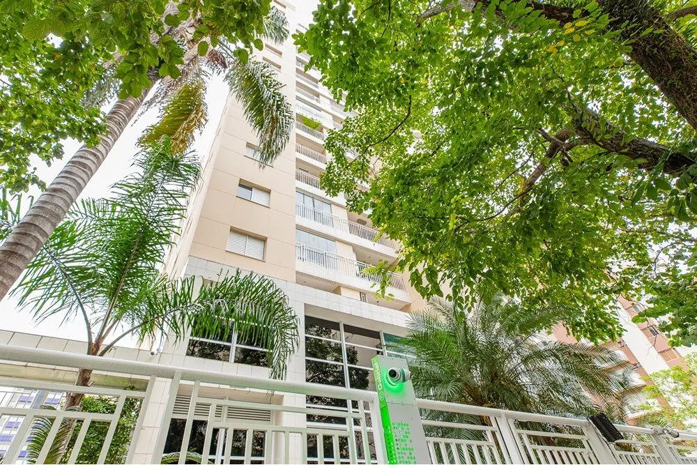 Imagem Apartamento à venda em São Paulo, Vila Olímpia, com 2 quartos, 52m2