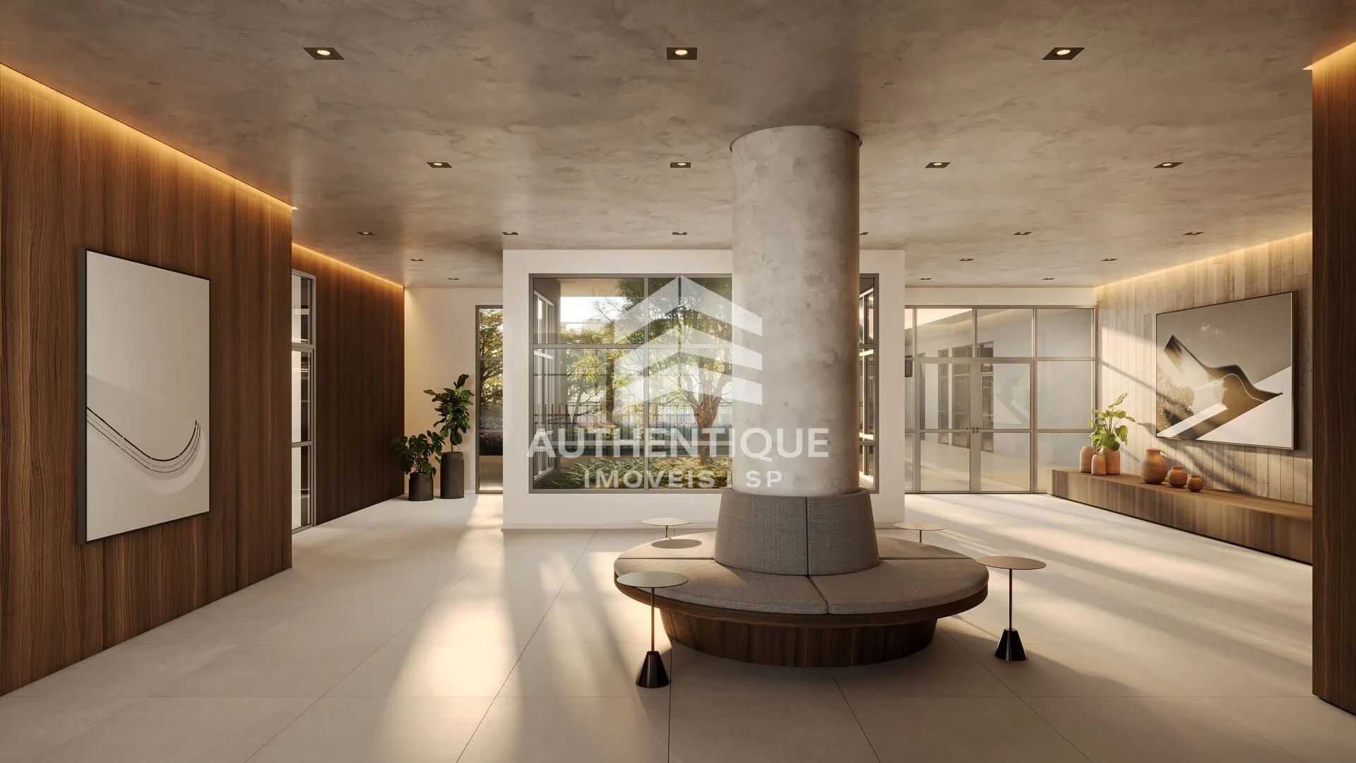 Imagem INFINITY PERDIZES - Apartamento à venda no bairro Água Branca - São Paulo/SP, Zona Oeste