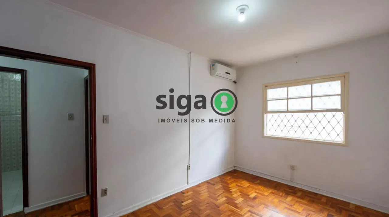 Imagem Casa Térrea a venda no Planalto Paulista - 3 quartos, 3 banheiros, 3 vagas