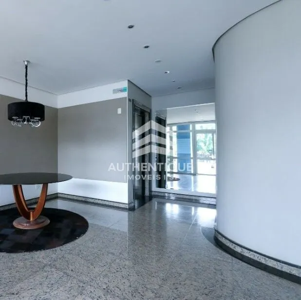 Imagem Quintas do Morumbi - Apartamento à venda no bairro Morumbi - São Paulo/SP, Zona Sul