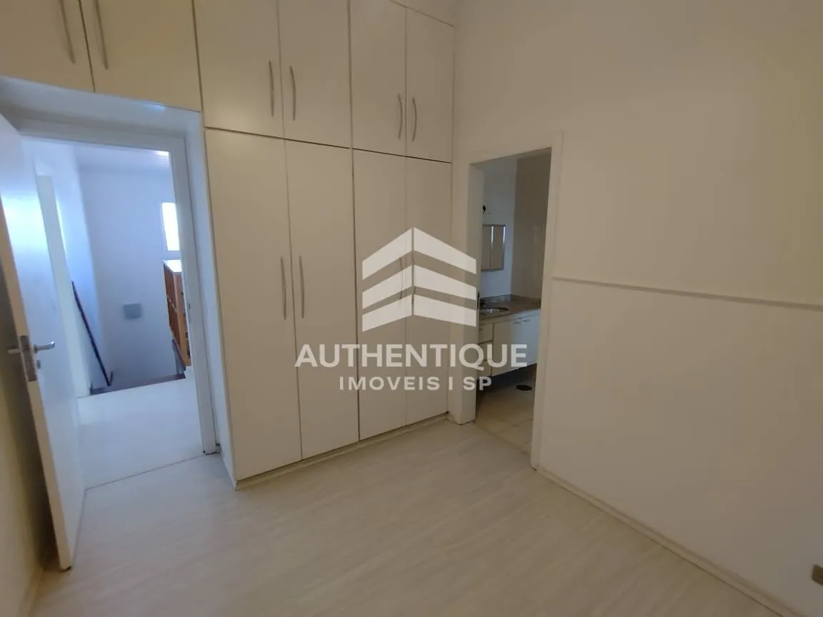 Imagem Alphaville Residencial 09 - Casa à venda no bairro Alphaville - Santana de Parnaíba/SP