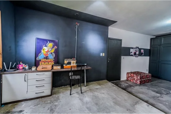 Imagem Casa em Condomínio para venda no bairro Santa Tereza em Porto Alegre