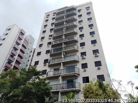 Foto do imóvel Oportunidade Única em GUARUJA - SP | Tipo: Apartamento | Negociação: Licitação Aberta | Situação: Imóvel em RUA ROMAO SALGADO