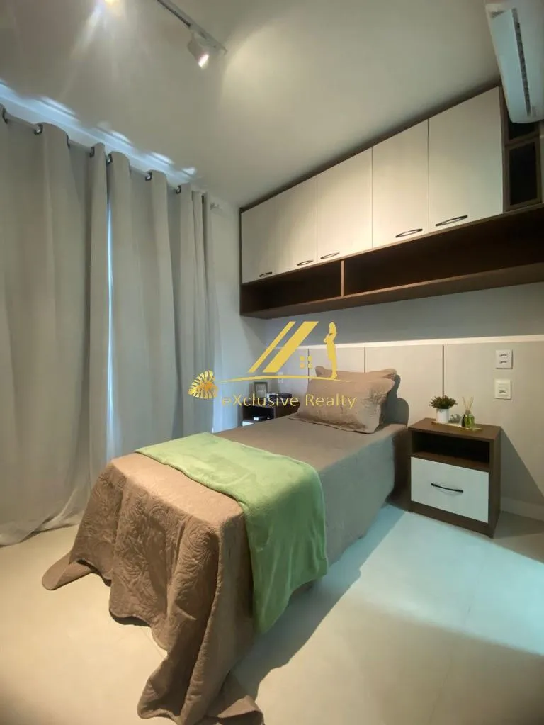 Imagem STUDIO RESIDENCIAL em Salvador - Bahia, Caminho das Árvores