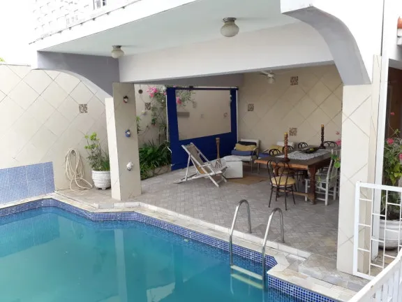 Casa com 5 Quartos à Venda, 523 m² em Vila Oliveira - Mogi das Cruzes