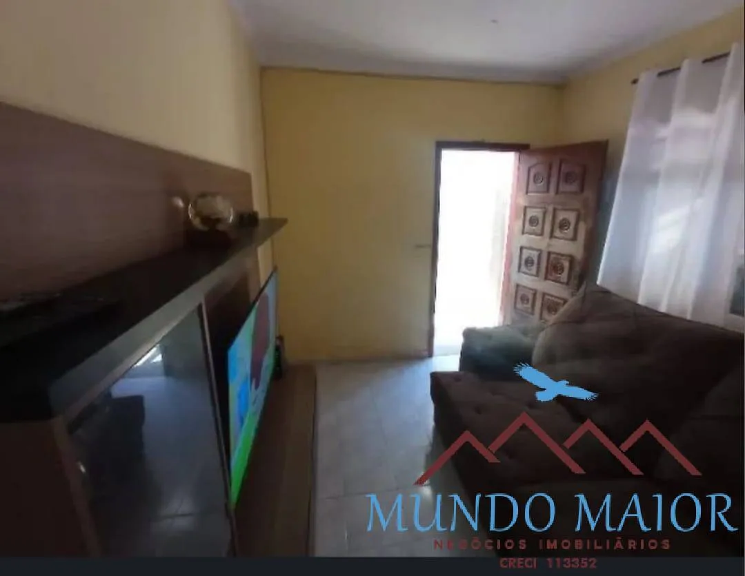Imagem Oportunidade: 2 Dorm + Gourmet e Portão Eletrônico - R$ 410.000.00!!!