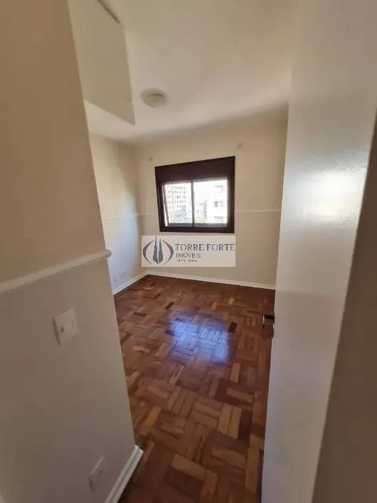 Imagem Excelente apartamento 103 m² 3 dormitórios sendo 1 suíte 2 vagas de garagem