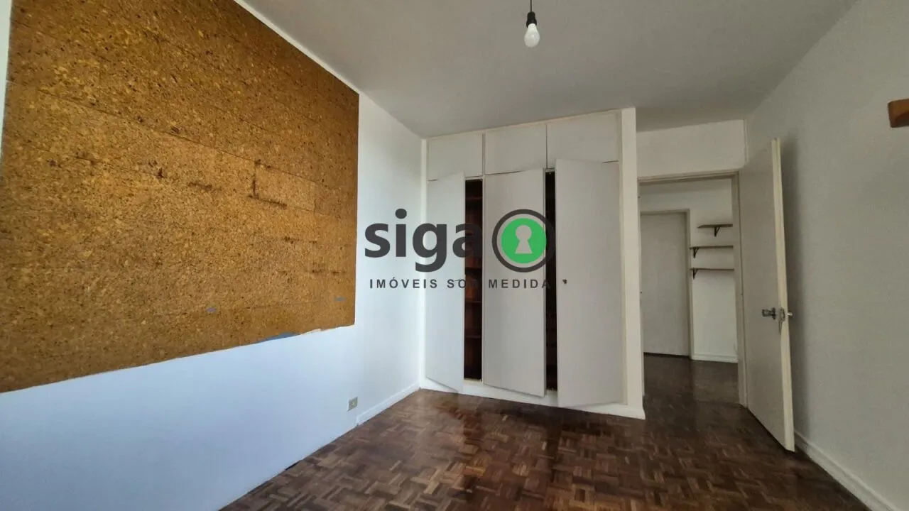 Imagem APARTAMENTO COM 202M² 3 DORMITORIOS A VENDA NO CONDOMÍNIO PORTAL DO MORUMBI