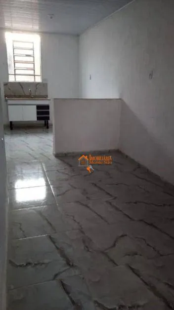Imagem Sobrado com 4 dormitórios à venda, 150 m² por R$ 456.000 - Jardim Jovaia - Guarulhos/SP