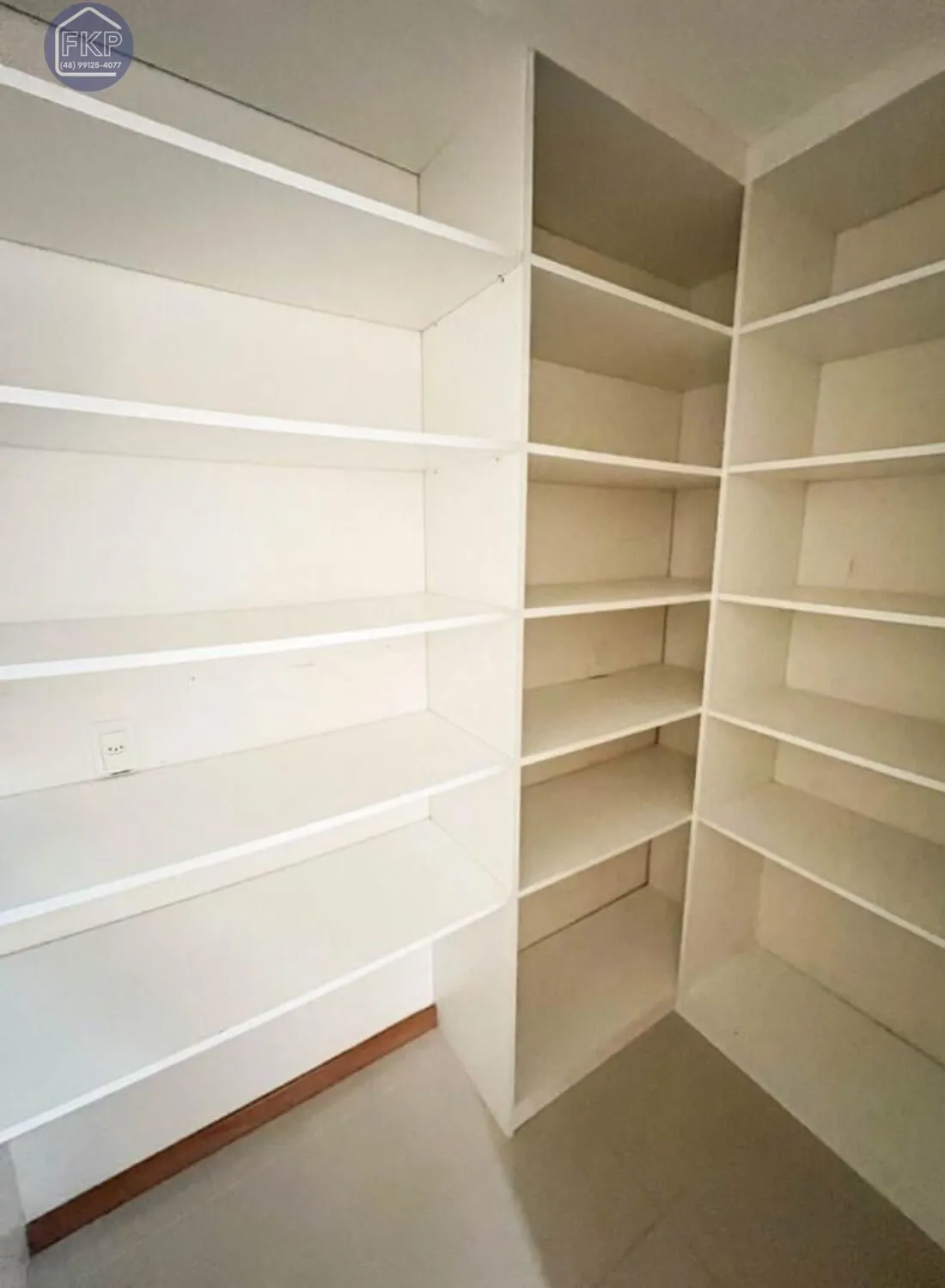 Imagem Apartamento 3 dormitórios!