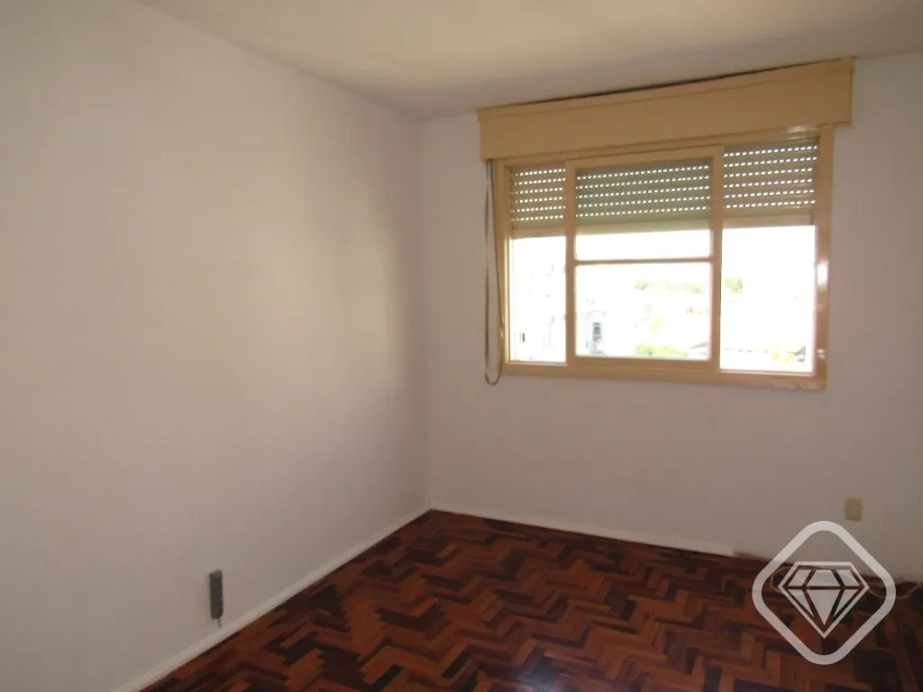 Imagem Apartamento no bairro Camaquã, com excelente aproveitamento dos espaços e baixo custo condominial....