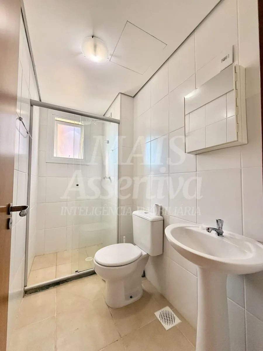 Imagem Apartamento semi mobiliado - Condominio Térra Brasil no 2º andar