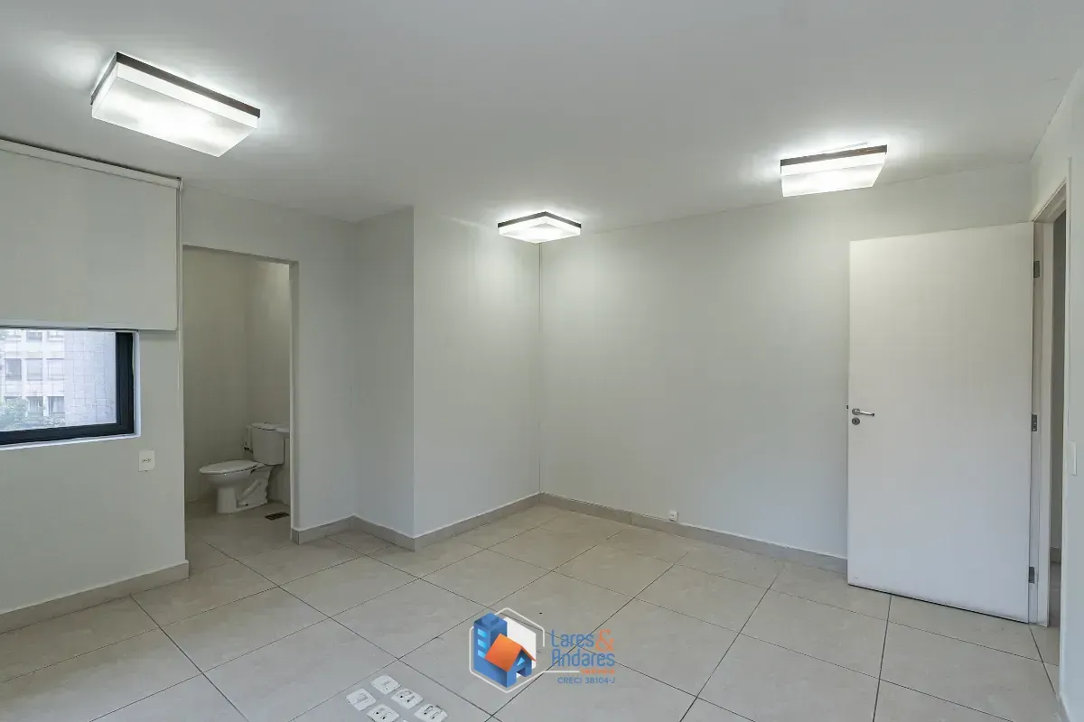 Imagem Conjunto comercial para venda em Perdizes, 78m²
