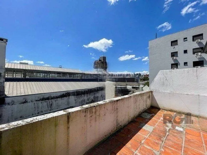 Imagem Cobertura para Venda - 86.36m², 2 dormitórios, 1 vaga - Santana
