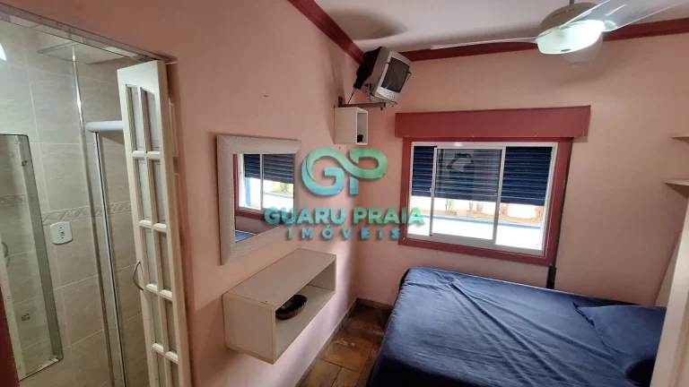 Imagem Apartamento para alugar no bairro Enseada - Guarujá/SP
