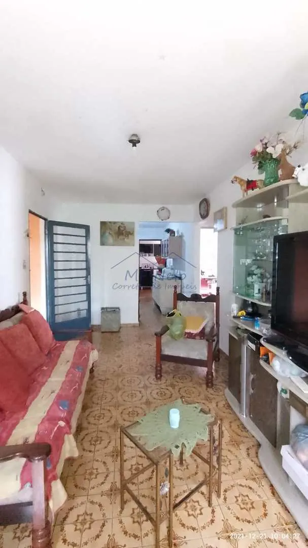 Imagem Casa Padrão