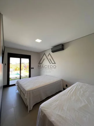 Imagem Linda Casa de Campo com 5 suítes em Mairinque/SP
