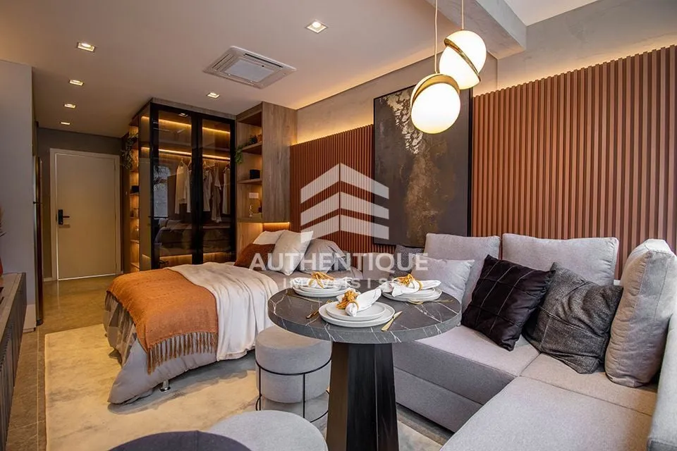 Imagem TODAY FARIA LIMA VILA OLIMPIA - Apartamento à venda no bairro Vila Olímpia - São Paulo/SP, Zona Sul