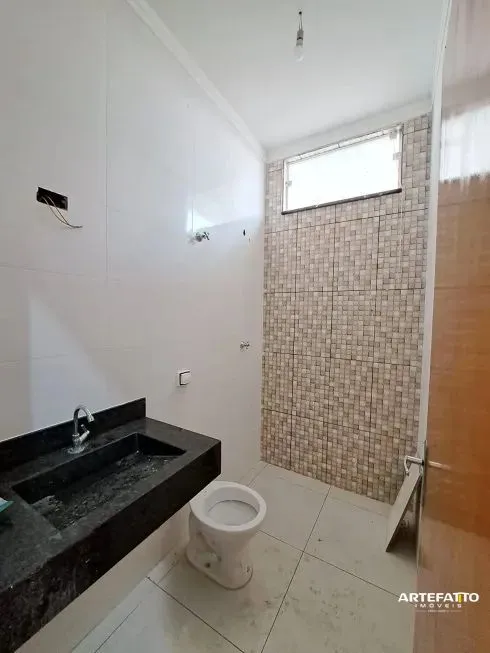 Imagem Casa à venda em Franca, Residencial Zanetti, com 2 quartos, 67m2