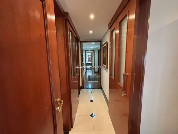 Imagem Apartamento à venda Moema São Paulo