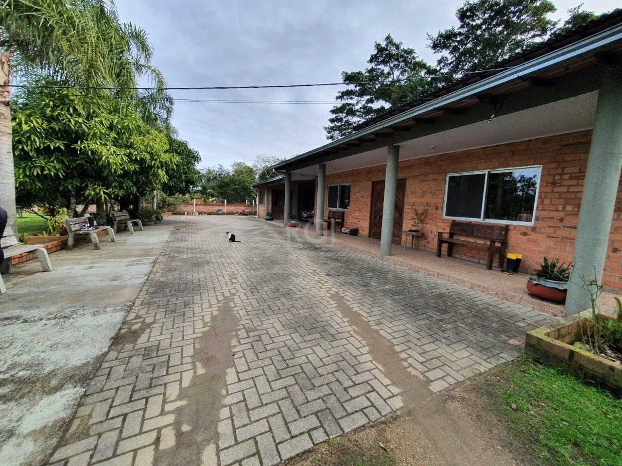 Imagem Sitio no bairro São Caetano em Porto Alegre