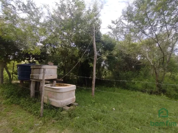 Imagem Sítio com terreno de 20 por 100m, para aluguel, Belem Novo - Porto Alegre/RS.