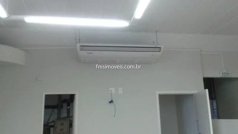 Imagem Conjunto comercial na região da Berrini - SP