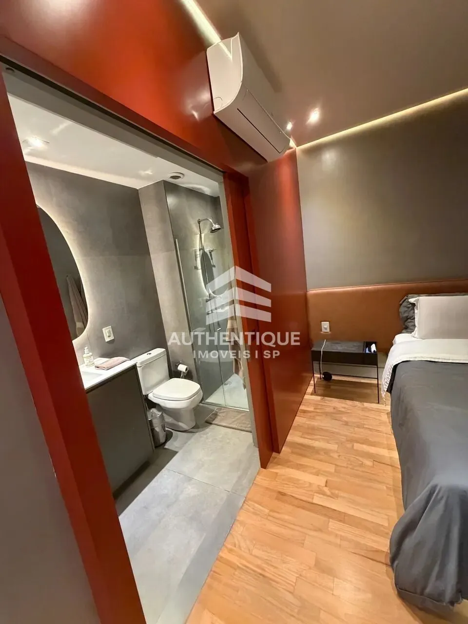 Imagem VN CAPOTE VALENTE PINHEIROS - Apartamento à venda no bairro Pinheiros - São Paulo/SP, Zona Oeste