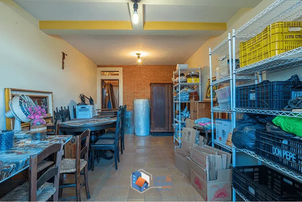 Imagem Casa à venda 3 Quartos 1 Suite 2 Vagas 160M² Jardim Monte Azul São Paulo - SP